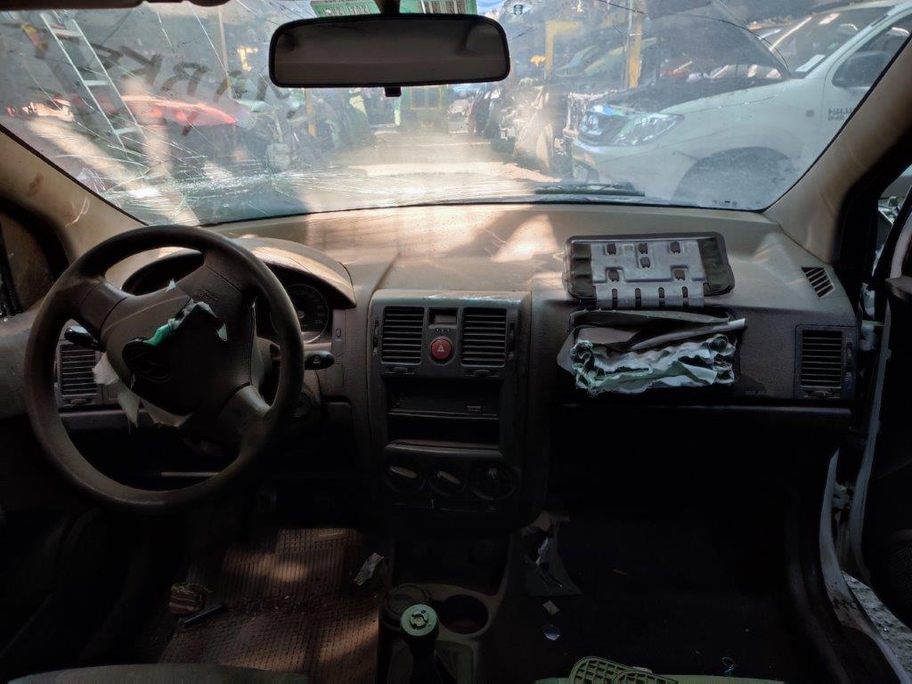  Hyundai GETZ 2007    EN DESARME